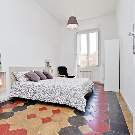 La Dimora Trastevere Rom Exteriör bild