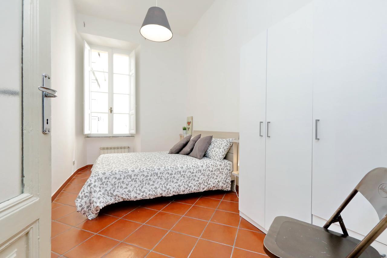 La Dimora Trastevere Rom Exteriör bild