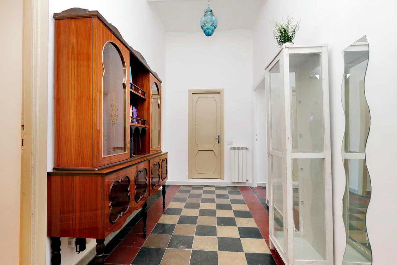 La Dimora Trastevere Rom Exteriör bild
