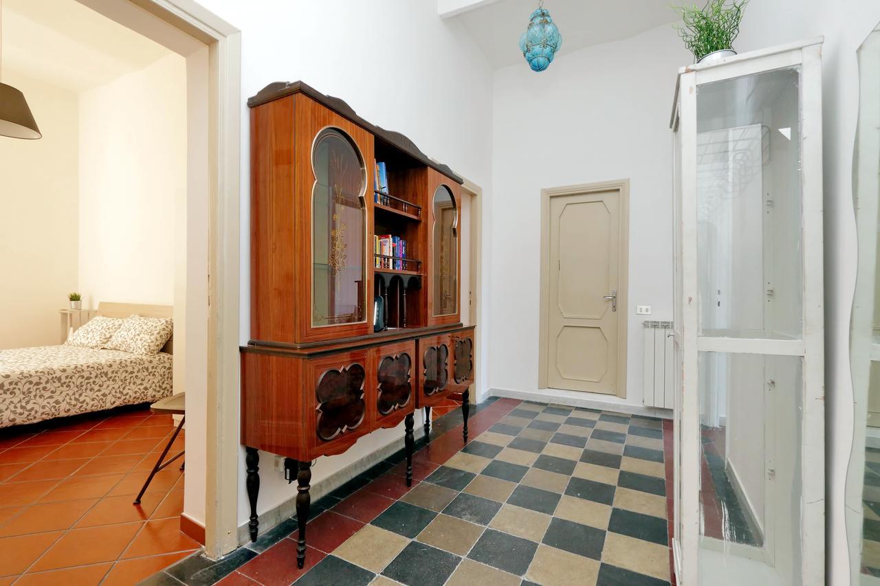 La Dimora Trastevere Rom Exteriör bild
